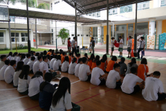 13-03-2018 Wenshan Welcome Conference