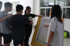 14-03-2018 Wenshan Table Tennis Competition