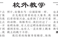 2019年06月21日 – 國際日報第A4 –戴恩如 G3A