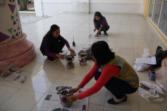 14-03-2018 Wenshan Batik