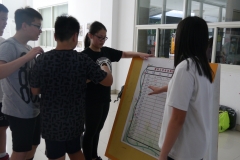 14-03-2018 Wenshan Table Tennis Competition