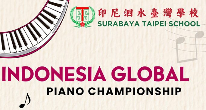 Indonesia Global Piano Championship