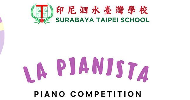 La Pianista Piano Competition