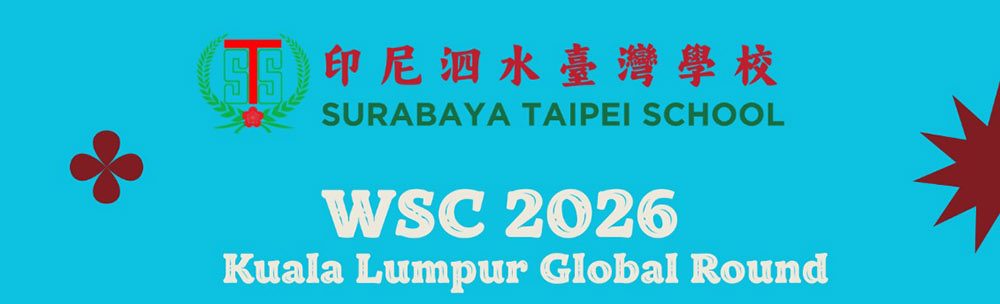 WSC Kuala Lumpur Global Round 2026